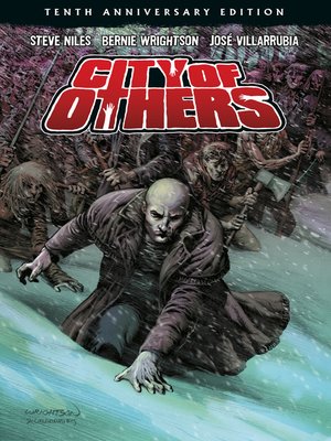 cover image of City of Others